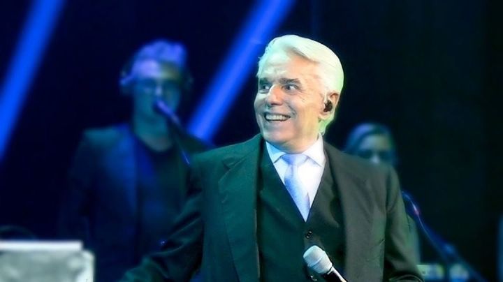 De Silvia Pinal a Frida Sofía: Así han sido las acusaciones de violencia hacia Enrique Guzmán