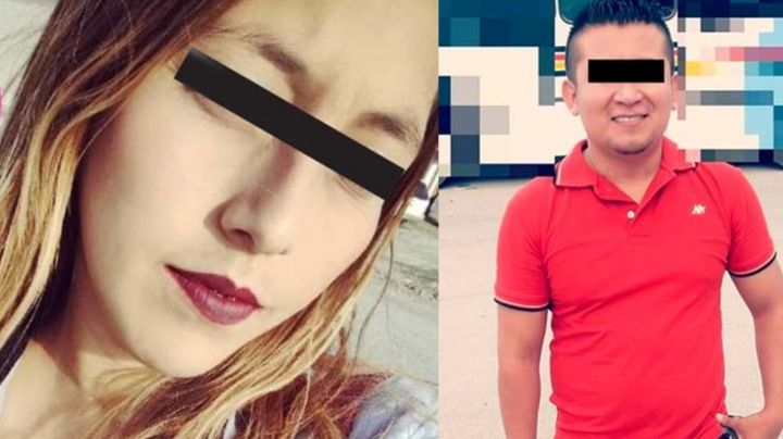 Tenía 23 años: A Alicia la mató su prometido; la ahorcó y ahogó en tina tras años de abuso