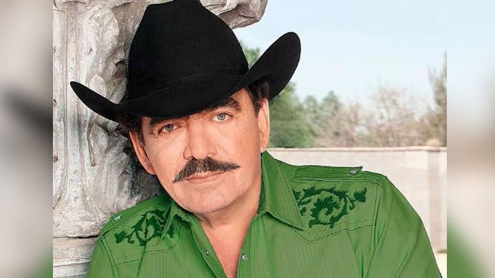Joan Sebastian: En el que sería su cumpleaños 70, sus hijos hacen esto para recordarlo