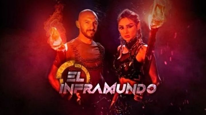 Tiembla TV Azteca: Reconocido actor de Televisa formara parte de 'El Inframundo'
