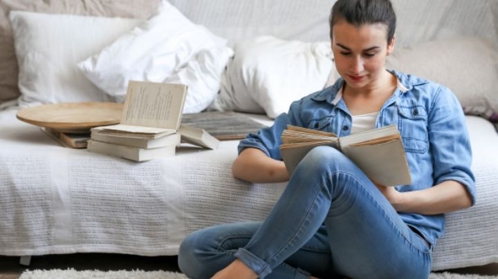 Reflexiona sobre la vida con ayuda de las frases motivadoras de algunos escritores famosos