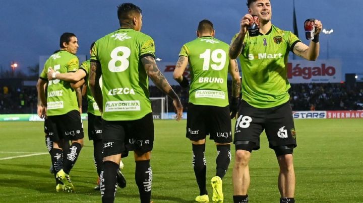 Juárez y Atlético de San Luis luchan por no quedar en último lugar… y pagar millonada