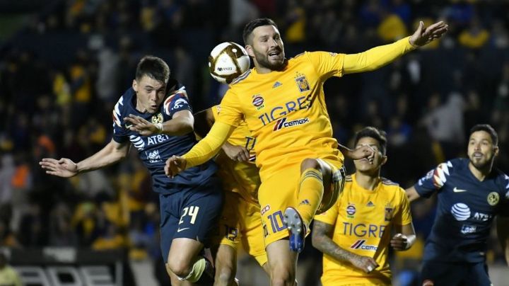 Confirmado: El duelo Tigres ante América se disputará con afición en el Universitario