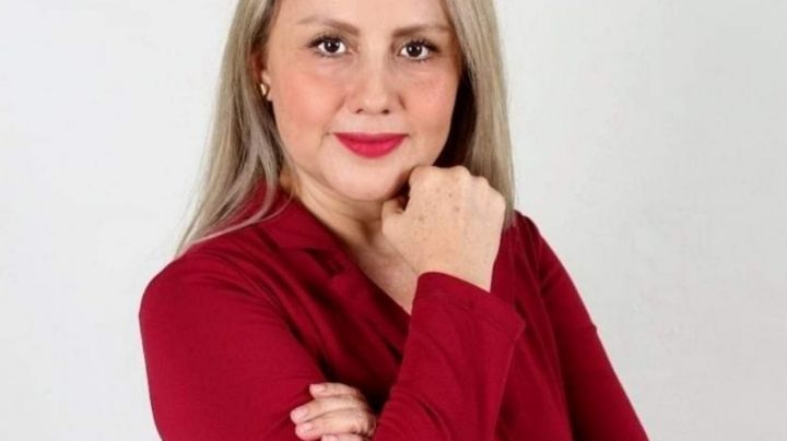 ¡Terrible! Atacan a balazos casa de Guadalupe Bedoya, candidata de Morena en Guerrero