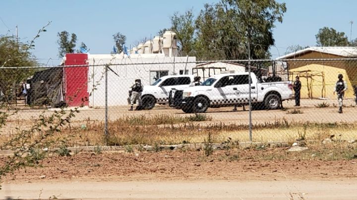 Sonora: Enfrentamiento armado deja a un hombre sin vida en el valle de Guaymas