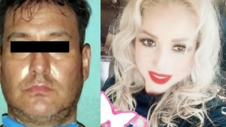 "Llorando y con ansiedad": Así pasa sus días en la cárcel el feminicida de Andrea Carolina en Guaymas