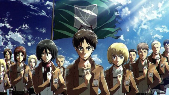 Shingeki no Kyojin llega a su fin y así es como reaccionaron los 'otakus' en redes sociales