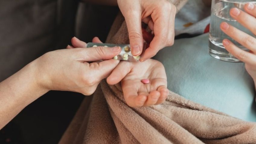 ¡Asombroso! Corticoides reducen mortalidad en adultos mayores con Covid-19