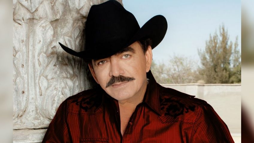 'Del 8 de abril' es cosa del pasado, esta nueva canción conmemora los 70 años de Joan Sebastian