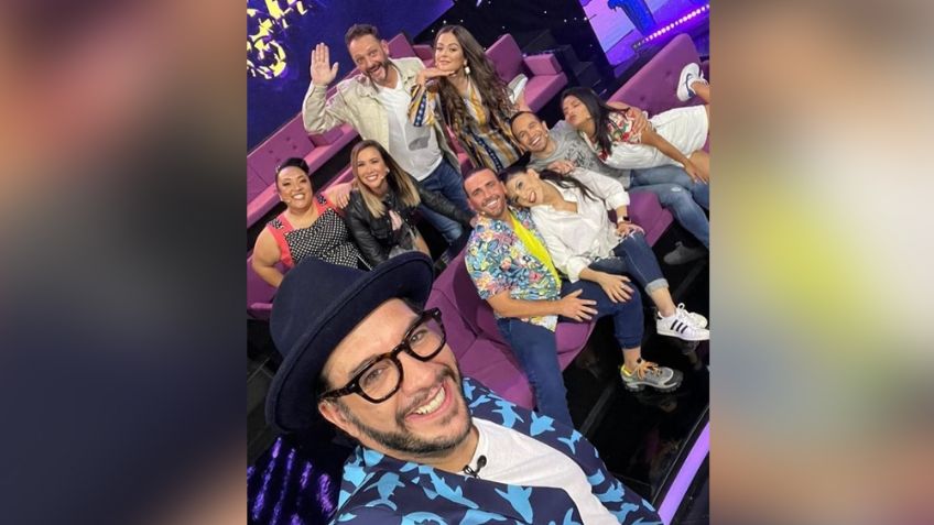 ¿Se va a TV Azteca? Entre lágrimas y aplausos, Televisa se despide de 'Me Caigo de Risa'