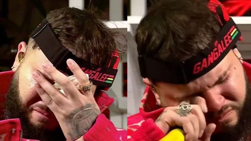 ¡Devastado! Famoso cantante enfrenta la desgarradora pérdida de un ser muy querido