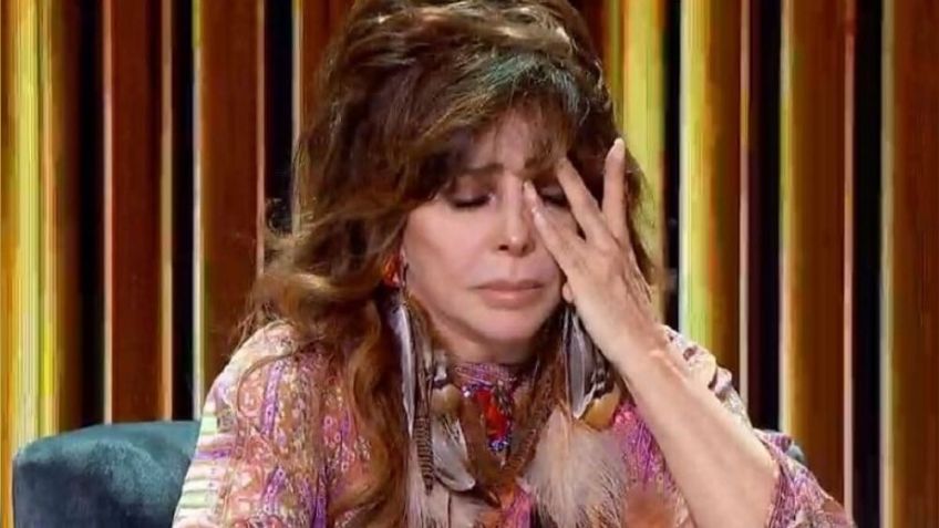 ¡No solo Frida Sofía! Sale a la luz VIDEO de Verónica Castro siendo víctima de Enrique Guzmán