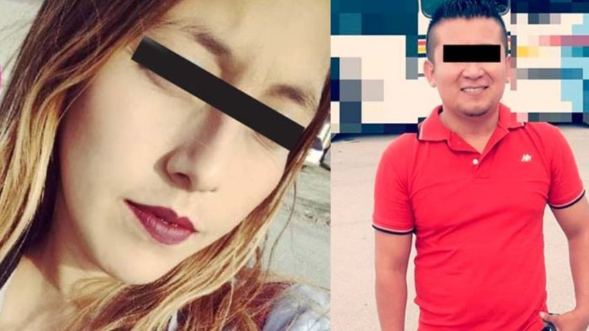 Tenía 23 años: A Alicia la mató su prometido; la ahorcó y ahogó en tina tras años de abuso