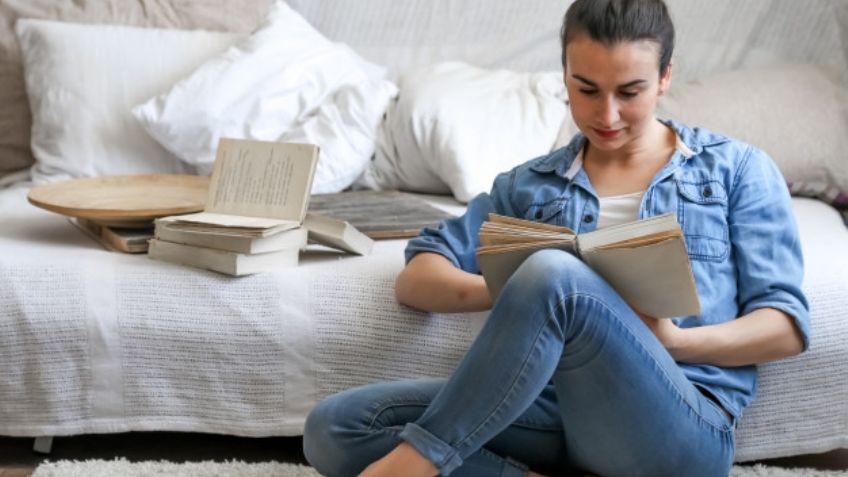 Reflexiona sobre la vida con ayuda de las frases motivadoras de algunos escritores famosos