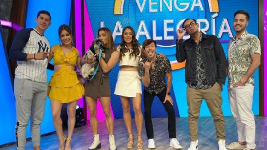 Sin pudor, integrante de TV Azteca revela que abriría su OnlyFans y haría sesión al estilo Cardi B