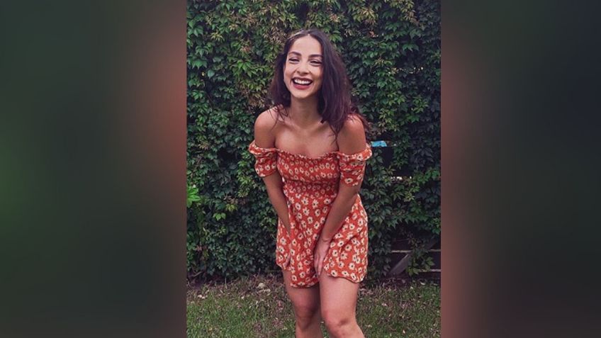 María Chacón estremece a usuarios de Instagram con su tremendo regreso tras días de ausencia
