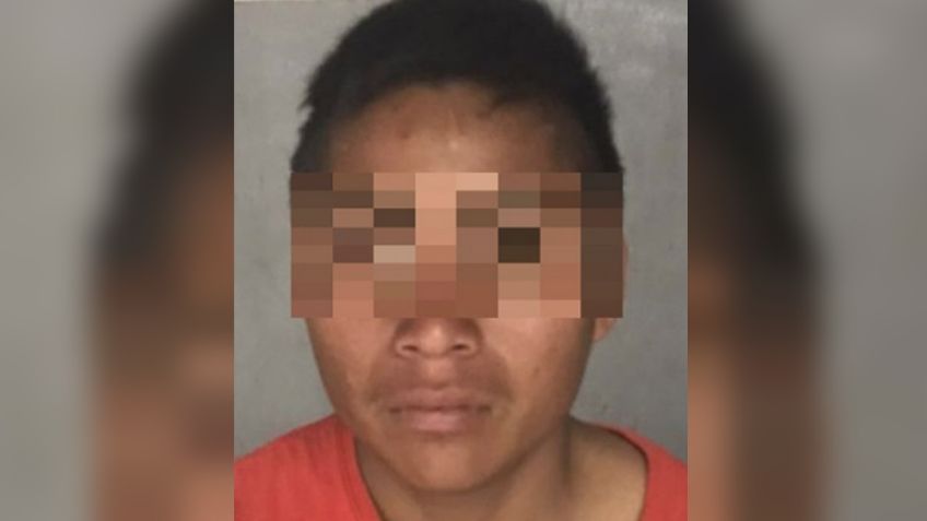 Sonora: Detienen a Mauricio por propinar golpiza a su novia con 5 meses de embarazo