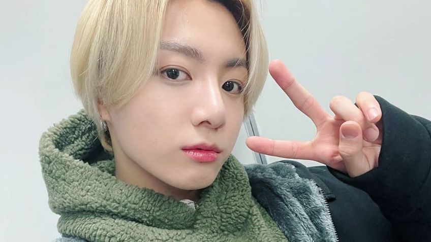 (VIDEO) ¡Imperdible! Así fue la audición de Jungkook para ser parte de la boyband BTS