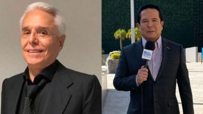 ¿Lo amenazó? Enrique Guzmán arremete contra Gustavo Adolfo Infante tras ser acusado de abuso