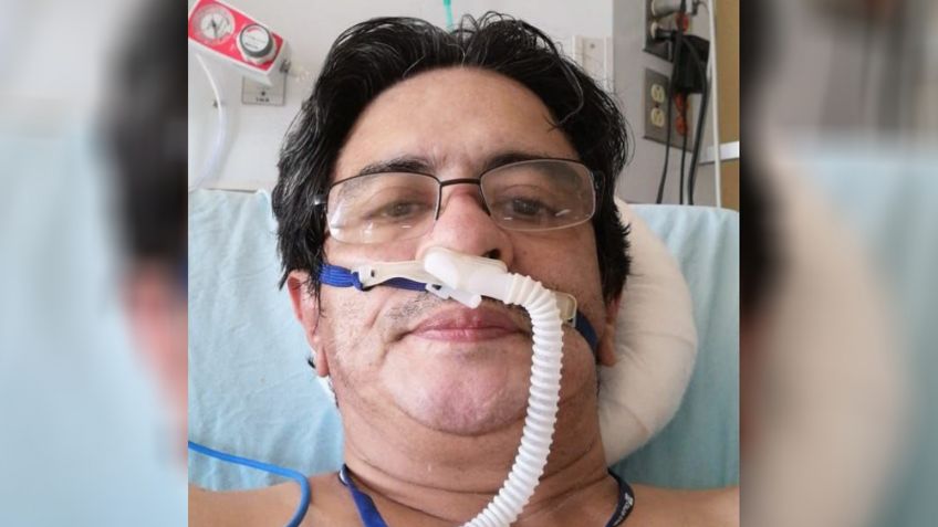 Hermano de doctor fallecido por Covid-19 explota contra los que vacacionan en pandemia