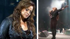 Foto que representa a Hermana del publirrelacionista de Jenni Rivera estremece con detalle inédito del avionazo en que murieron