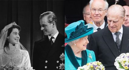 Sin censura: Estas fueron las 'amantes' del Príncipe Felipe en su matrimonio con la Reina Isabel II
