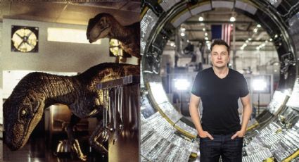 ¿Con dinosaurios? Elon Musk superaría la ficción y construiría Parque Jurásico con Neuralink