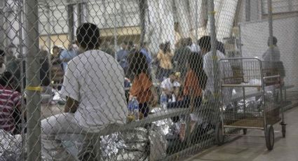 EU: Centro para menores migrantes en Texas será investigado; reportan casos de abuso sexual