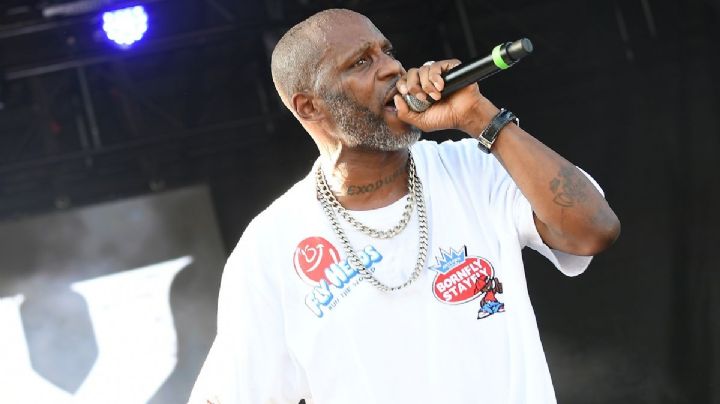 El hip hop está de luto: DMX fallece a los 50 años; vivió en estado vegetal sus últimos días