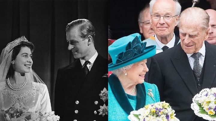 Sin censura: Estas fueron las 'amantes' del Príncipe Felipe en su matrimonio con la Reina Isabel II