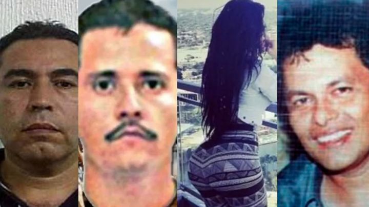 El amor de esta mujer inició la rivalidad entre el Cártel del Golfo y Los Valencia