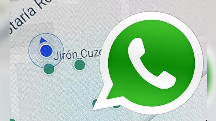 ¿Quieres saber la ubicación exacta de tu pareja? WhatsApp te ayudará