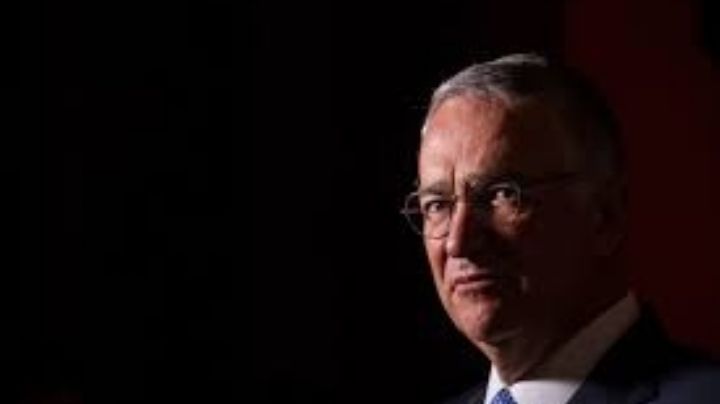 'Brozo' hizo estallar a Ricardo Salinas Pliego: "Le voy a hablar de empresario a payaso"