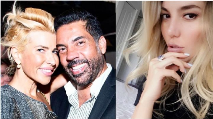 ¿Más pruebas? Madrastra de Frida Sofía revela detalles que involucran a Enrique Guzmán