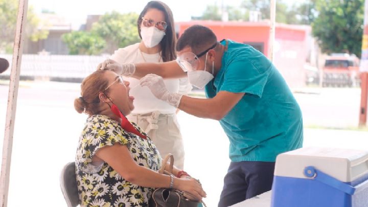 Ciudad Obregón: Tercera 'ola' Covid-19 sería un panorama catastrófico para diferentes sectores