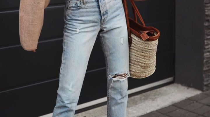 Moda juvenil 2021: Estos jeans no pueden faltar en tu clóset esta primavera