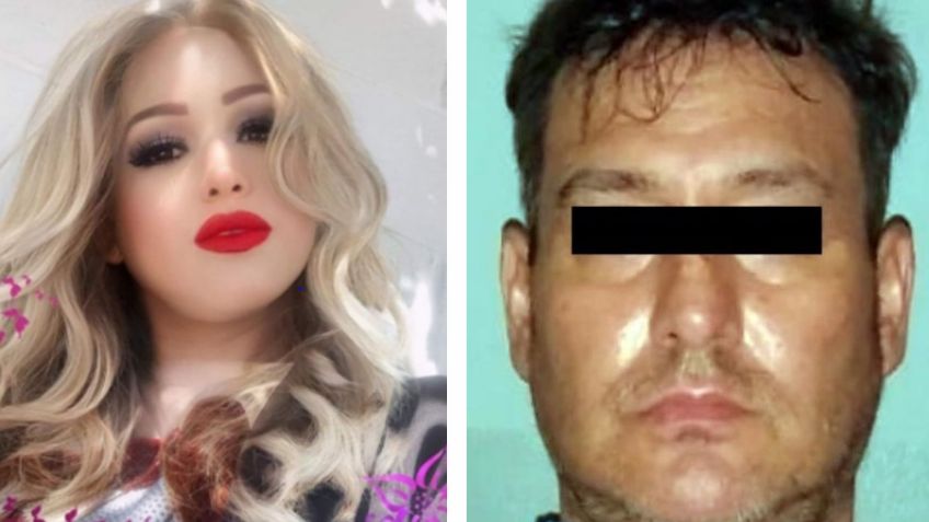 Feminicida de Andrea Carolina acaba en el hospital; habría sido brutalmente golpeado en prisión