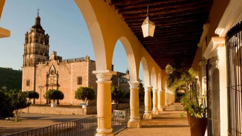 Clima Sonora: Este es el pronóstico del tiempo para hoy viernes 9 de abril