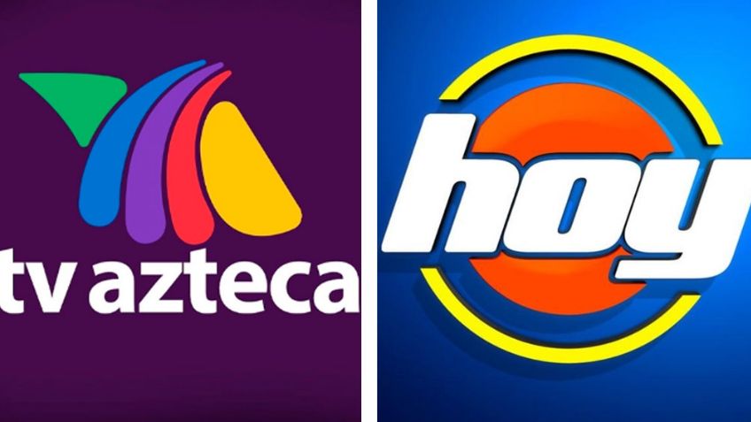 Televisa perdona veto a polémica conductora tras traicionarlos con TV Azteca; regresará a 'Hoy'