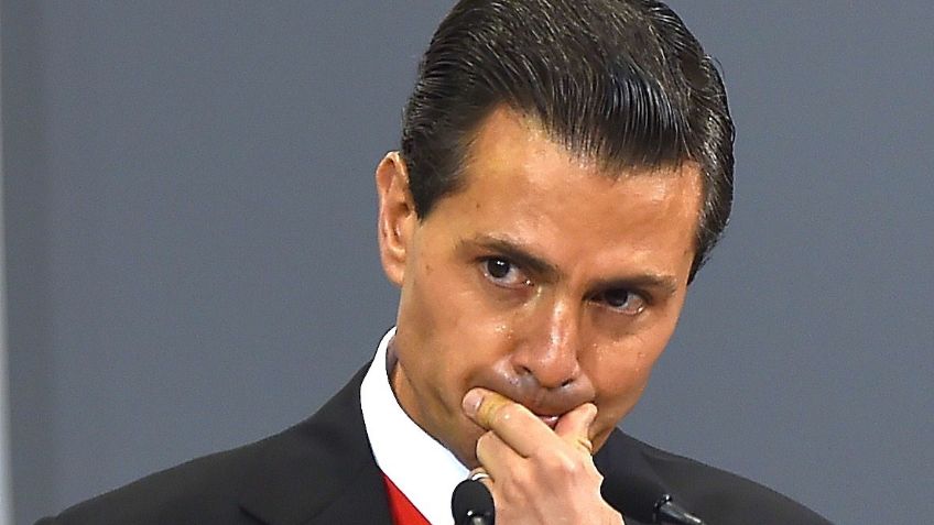 ¿Y Peña Nieto? 'Cae' exsenador acusado de recibir sobornos de Odebrecht
