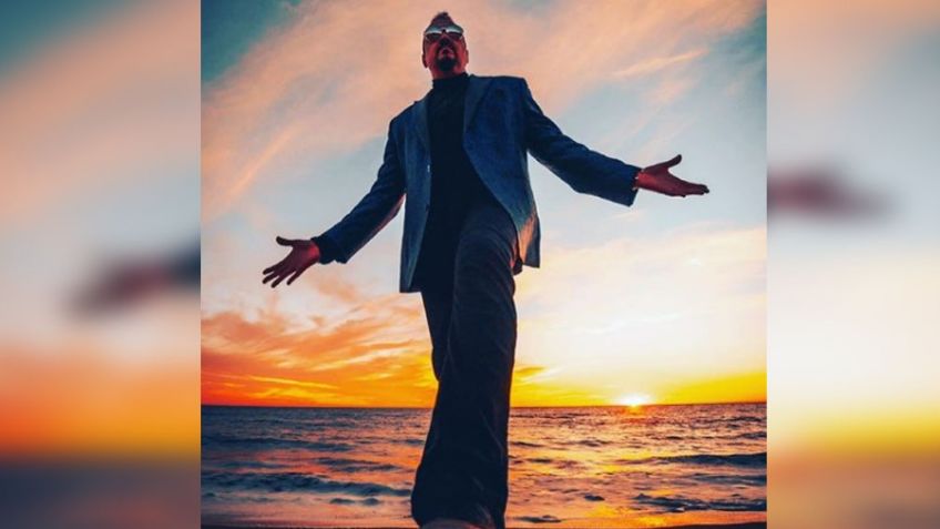 Polémica: ¿Desata nuevo pleito? Pepe Aguilar se burla de sus colegas por sorprendente razón