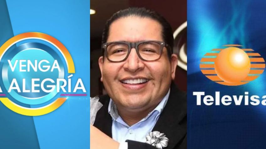 Kaffie confirma que Televisa y 'Hoy' superan a TV Azteca; 'Venga la Alegría' miente sobre su rating