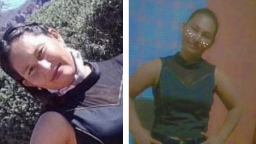 Devastada, adolescente pide ayuda para localizar a su madre María Silvia; desapareció en Sonora