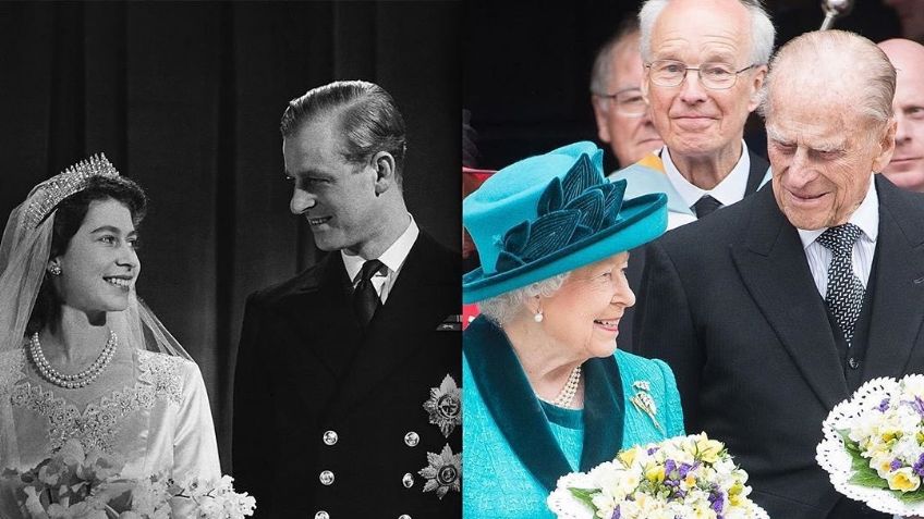 Sin censura: Estas fueron las 'amantes' del Príncipe Felipe en su matrimonio con la Reina Isabel II