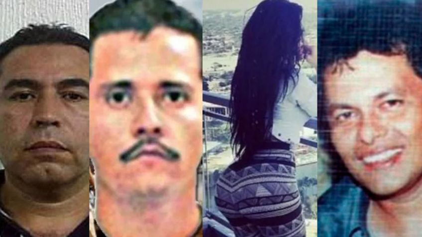 El amor de esta mujer inició la rivalidad entre el Cártel del Golfo y Los Valencia