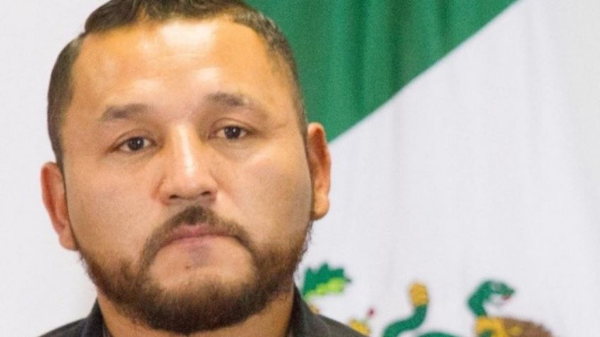 Quería obtener candidatura indígena: Denuncian a 'El Mijis' por falsificación de documentos