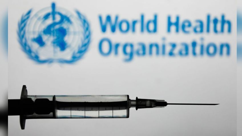 ¿Fracasa? El plan de vacunación de la OMS para hacer frente al Covid-19 ¡no se cumple!