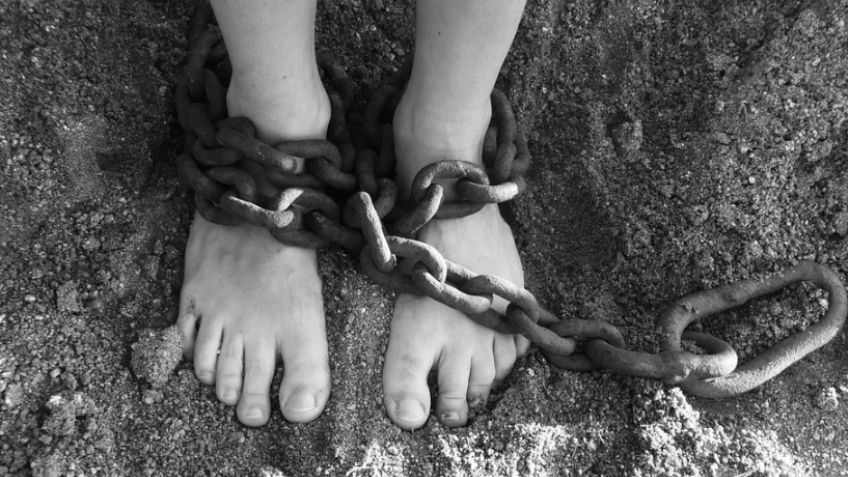 Australianos "contratan" a india por 8 años; solo le permitían dormir 1 hora al día