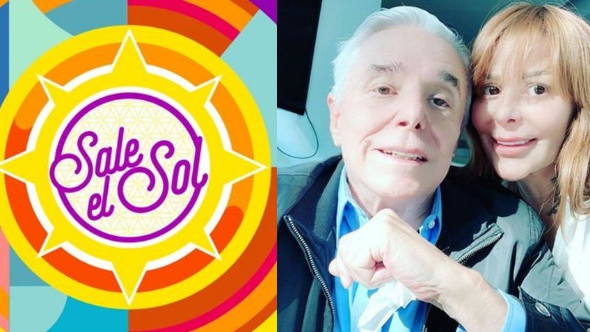 "Lamentable": 'Sale el Sol' arremete contra 'La Guzmán' por abuso de Enrique Guzmán a Frida Sofía