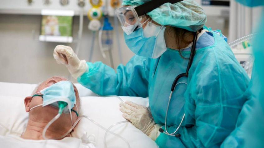 ¡Macabro hallazgo! El segundo contagio de Covid-19 traería síntomas graves al paciente